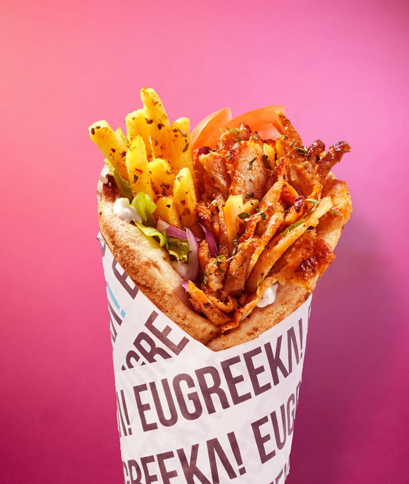 Here’s a taste of what we’re looking for