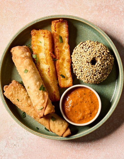 Lebnom Halal Food Franchise