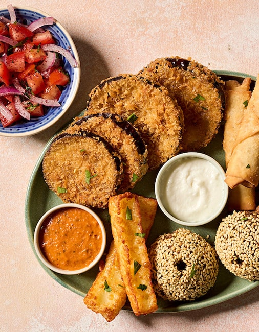 Lebnom Halal Food Franchise