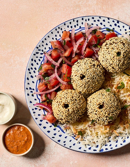 Lebnom Halal Food Franchise