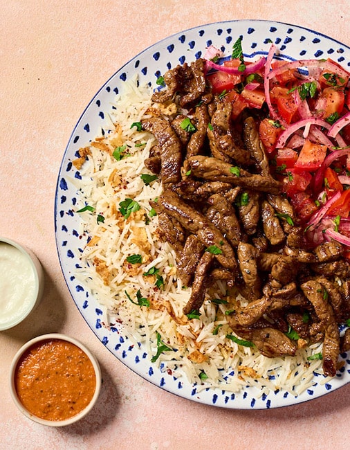 Lebnom Halal Food Franchise