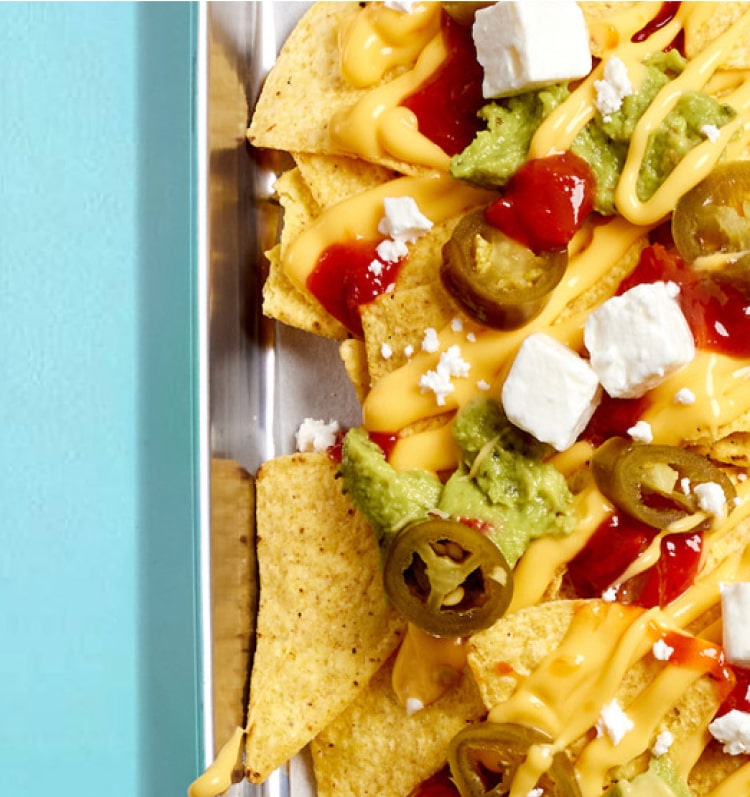 Join the UK's most exciting halal franchise