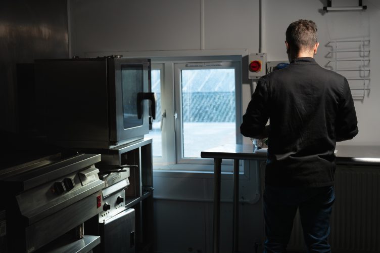 Starting a dark kitchen. What UK food operators need in place before they go live