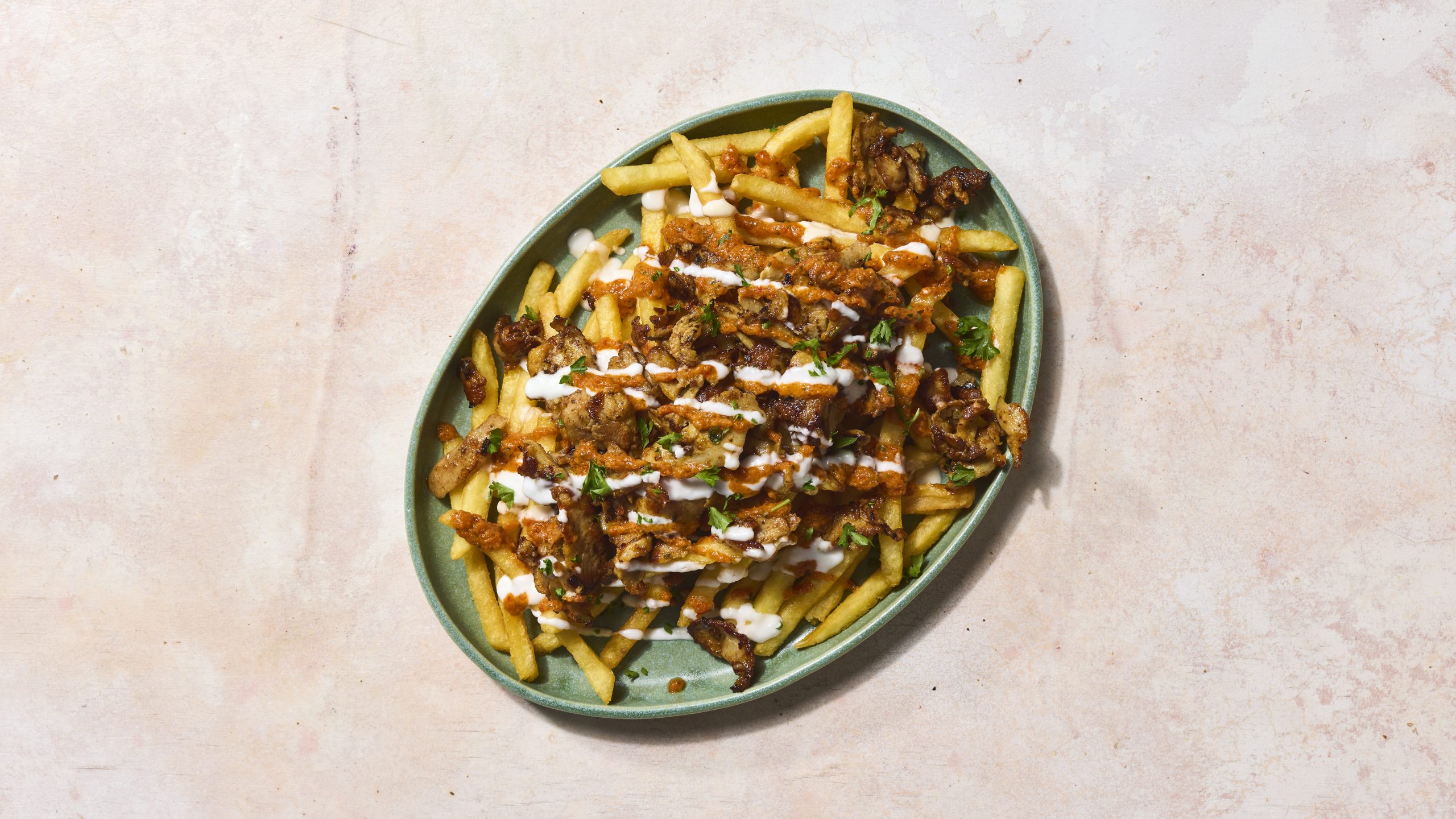 Virtual restaurant franchise opportunities in the UK