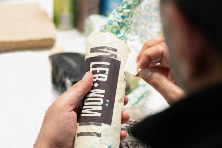 How dark kitchen operators are making money on Deliveroo
