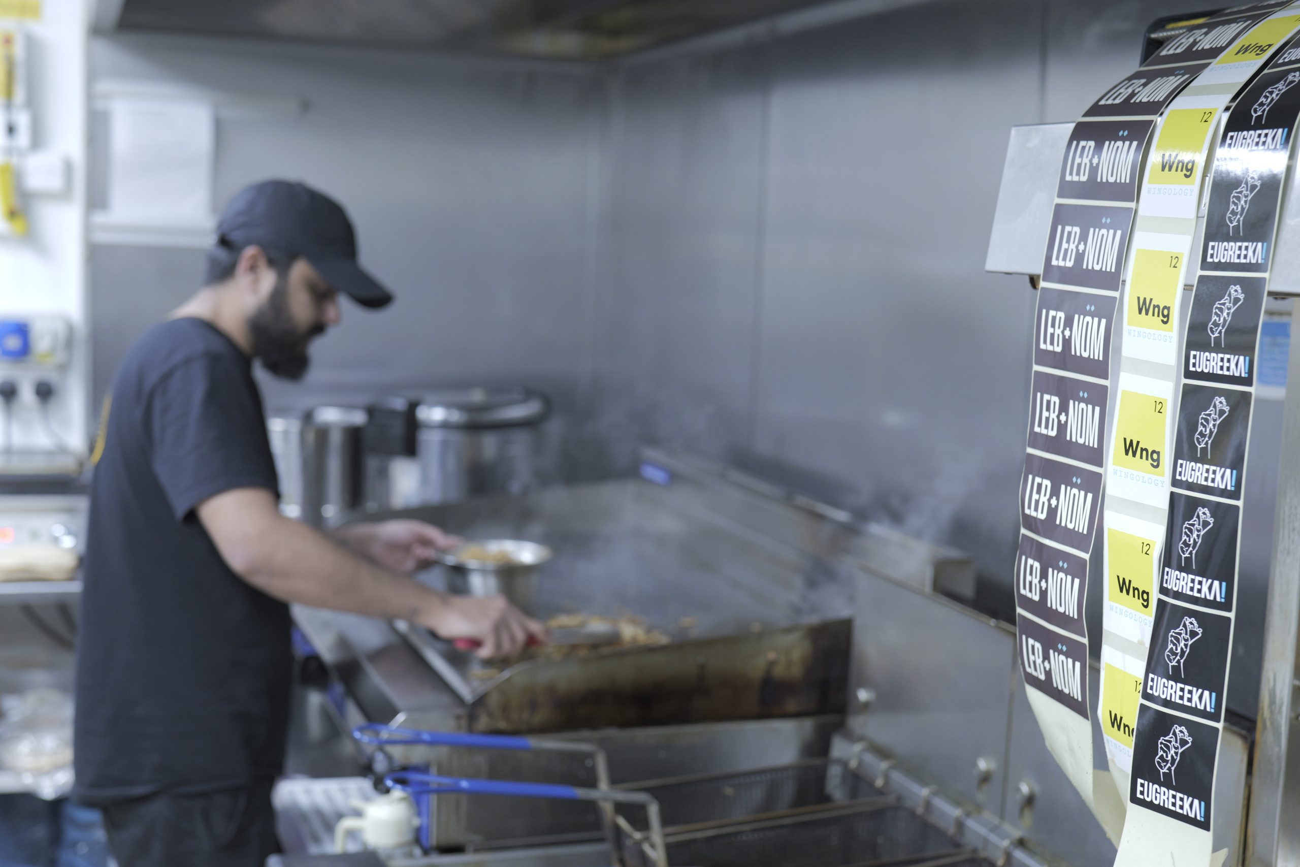 How the Dish’d Plug & Play Model Simplifies Growth for Kitchen Operators