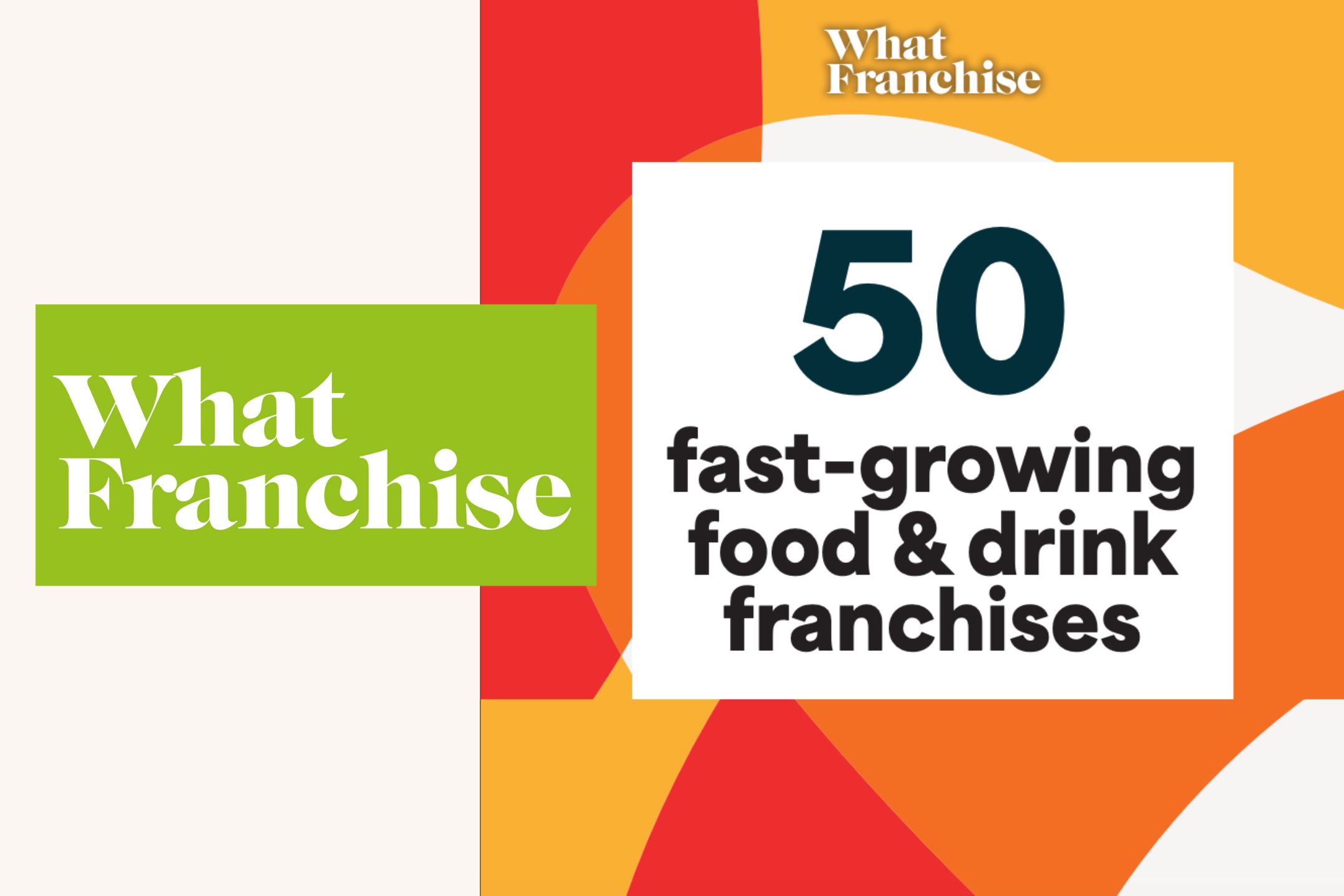 Dish’d brands named fastest growing food franchise brands