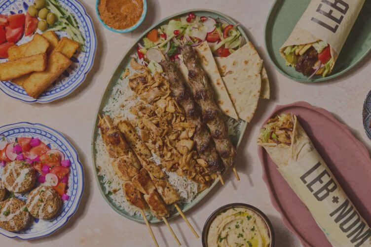 How Virtual Brands Are Revolutionising the Food Industry