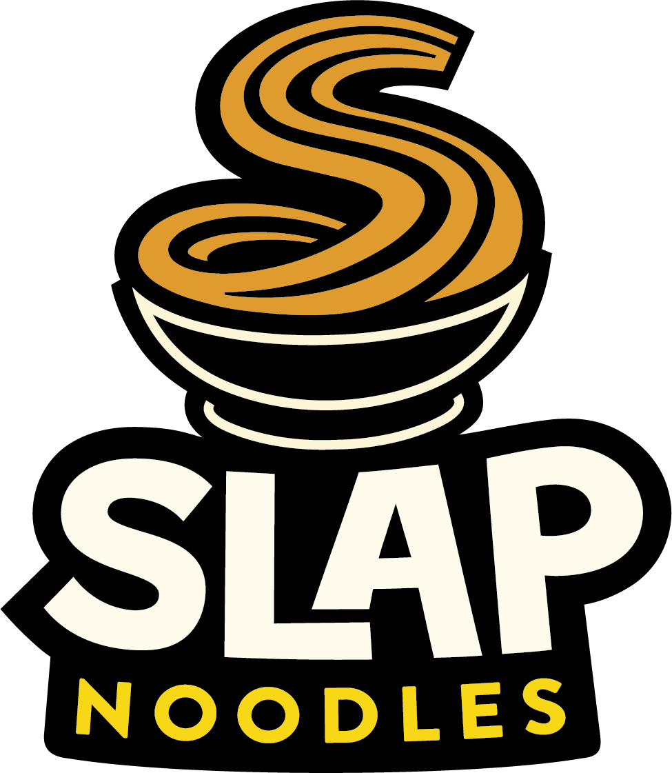 Slap Noodles