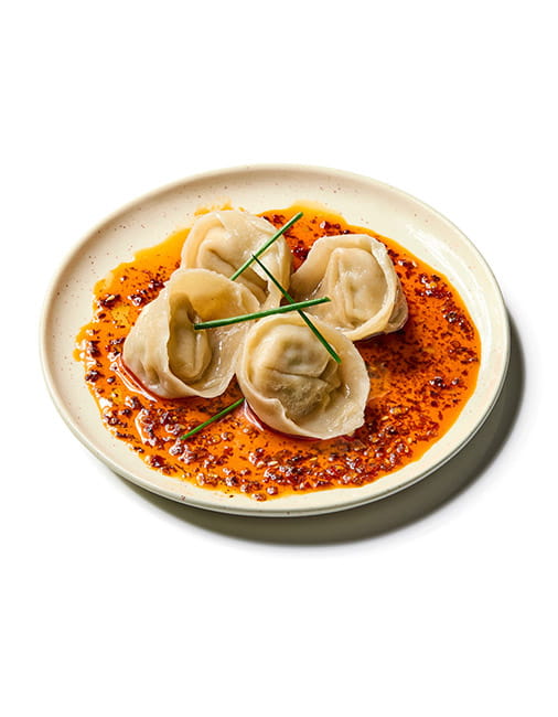 Slap Noodles